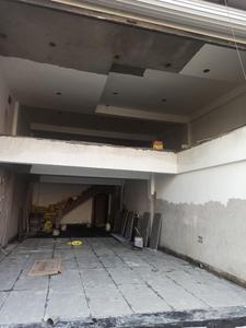 Entrance image of 2000.0 Sq.ft   Showroom for rent in Mahalakshmi Nagar for 40000