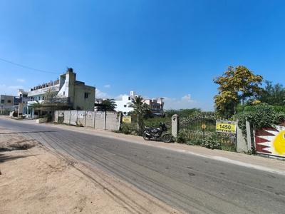 Others image of 8342.0 Sq.ft   Commercial Plot for sale in Ponmar for 44200000