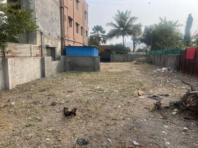 Commercial Plot