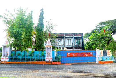 Others image of 5040.0 Sq.ft   Warehouse for sale in Vijalpore for 10000000