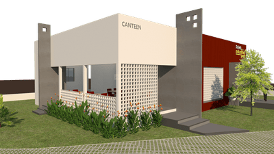 Commercial Plot