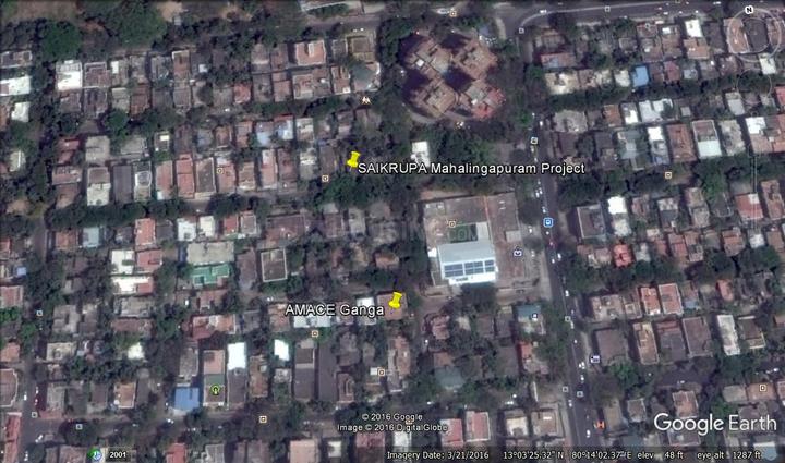 Others image of 4800.0 Sq.ft   Commercial Property for sale in Ashok Nagar for 180000000