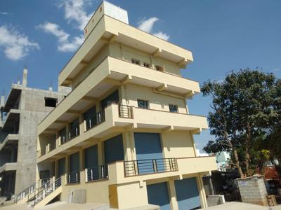 Commercial image of 6000.0 Sq.ft   Shop for rent in Bedarahalli for 220000