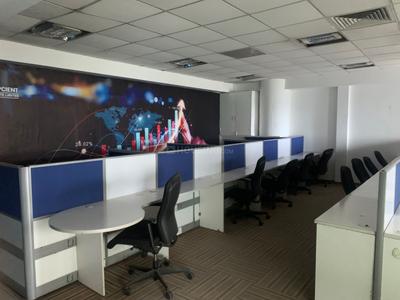 Ready to use Office Space
