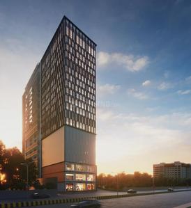 Others image of 6200.0 Sq.ft  Bare shell Office Space for rent in Thaltej for 350000