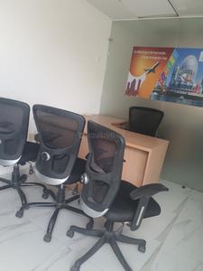 Others image of 1300.0 Sq.ft  Ready to use Office Space for rent in Saket for 150000