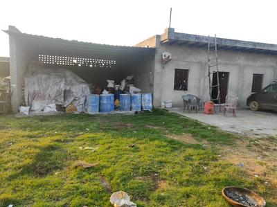 Others image of 16333.0 Sq.ft   Warehouse for rent in Muradnagar for 70000