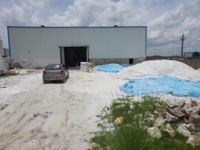 Commercial Plot