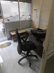 Others image of 130.0 Sq.ft  Ready to use Office Space for rent in Kopar Khairane for 25000