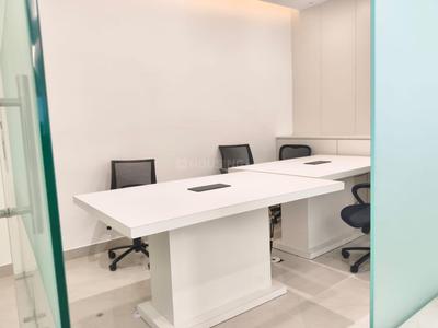 Ready to use Office Space