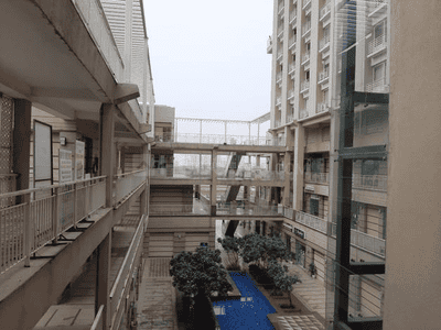 Others image of 300.0 Sq.ft Shop for rent in Sector 81 for 15000