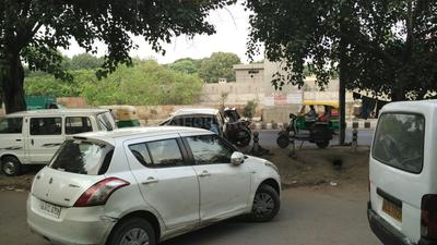 Others image of 900.0 Sq.ft   Commercial Plot for sale in Shahdara for 70000000