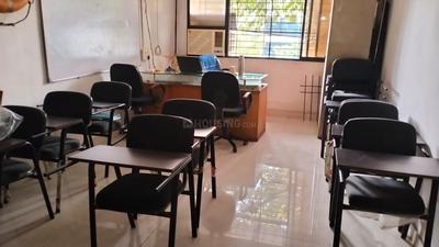 Ready to use Office Space