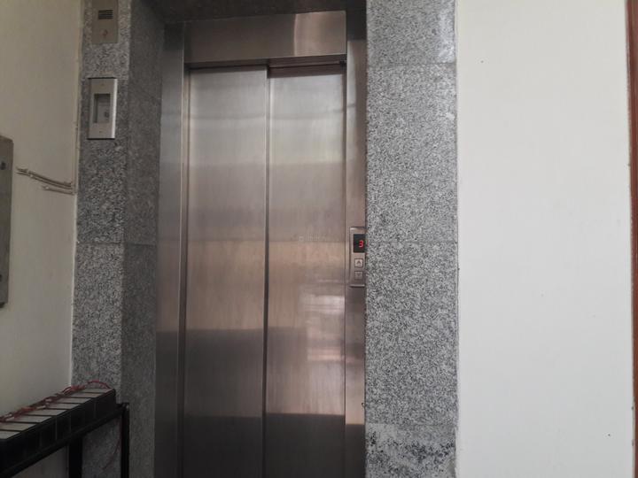 Commercial image of 2500.0 Sq.ft  Ready to use Office Space for rent in Sector 6 for 124800