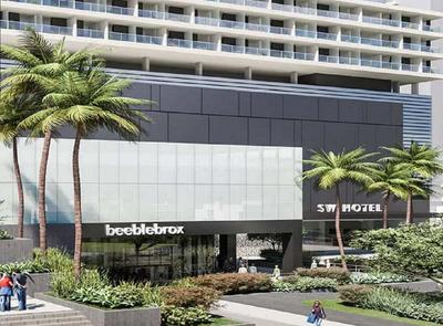 Commercial image of 700.0 Sq.ft   Shop for sale in Bibwewadi for 9900000