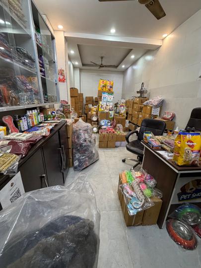 Others image of 250.0 Sq.ft pre-leased  Shop for sale in Rajouri Garden for 9000000