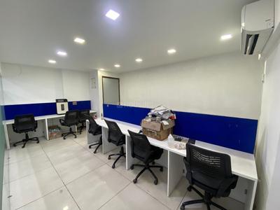 Others image of 3003.0 Sq.ft  Ready to use Office Space for rent in Ellisbridge for 350000