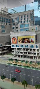 Others image of 110.0 Sq.ft pre-leased Bare shell Office Space for sale in Sector 16B for 10000000