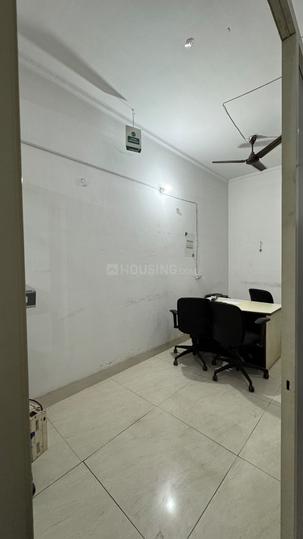 Cabin image of 600.0 Sq.ft  Ready to use Office Space for rent in Sham Nagar for 15000