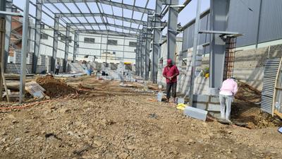 Commercial Property