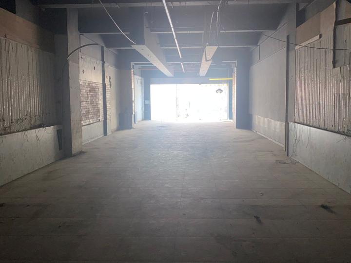Commercial image of 3500.0 Sq.ft Showroom for rent in Prahlad Nagar for 479750