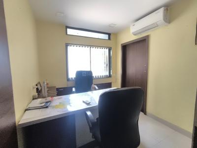 Others image of 250.0 Sq.ft  Ready to use Office Space for rent in Belapur CBD for 48000