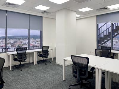 Others image of 108.0 Sq.ft  Ready to use Office Space for rent in Ajabpur Khurd for 5000