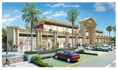 Others image of 230.0 Sq.ft   Shop for rent in Sector 79 for 30000