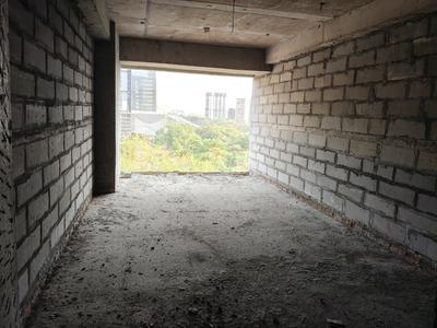 Bare shell Office Space