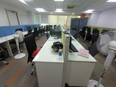 Others image of 1831.0 Sq.ft  Ready to use Office Space for rent in Mahape for 160000