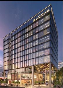 Others image of 500.0 Sq.ft  Bare shell Office Space for rent in Lower Parel for 150000