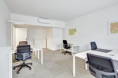 Ready to use Office Space
