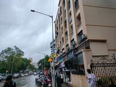 Others image of 800.0 Sq.ft pre-leased Ready to use Office Space for sale in Andheri East for 37500000
