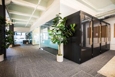 Others image of 745.0 Sq.ft  Ready to use Office Space for rent in Sector 22 for 80000