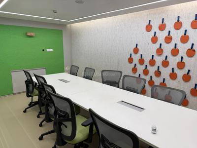 Others image of 2100.0 Sq.ft  Ready to use Office Space for rent in Santacruz West for 500000