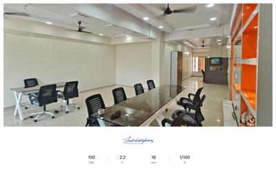 Ready to use Office Space
