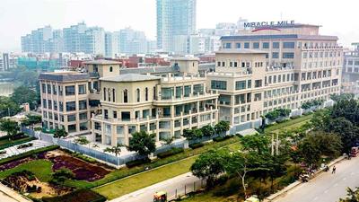 Others image of 262.0 Sq.ft   Shop for rent in Sector 60 for 50000