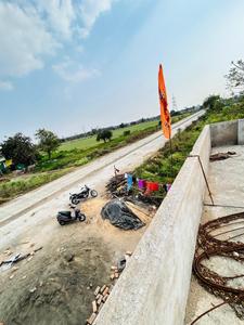 Others image of 150000.0 Sq.ft   Commercial Plot for rent in Mihan for 200000