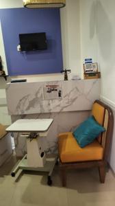 Ready to use Office Space