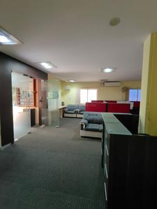 Others image of 1500.0 Sq.ft  Ready to use Office Space for rent in Kasturi Nagar for 55000