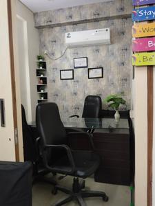 Others image of 400.0 Sq.ft pre-leased Ready to use Office Space for sale in Sant Nagar for 4500000