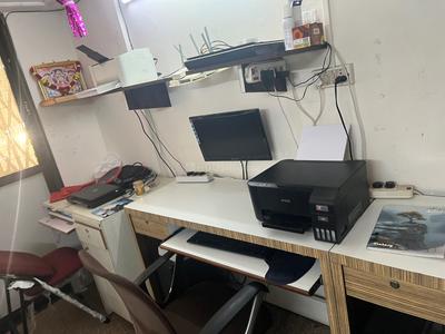 Others image of 134.0 Sq.ft pre-leased Ready to use Office Space for sale in Dahisar East for 8200000