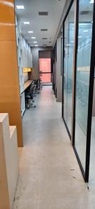 Ready to use Office Space