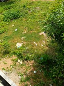 Commercial Plot