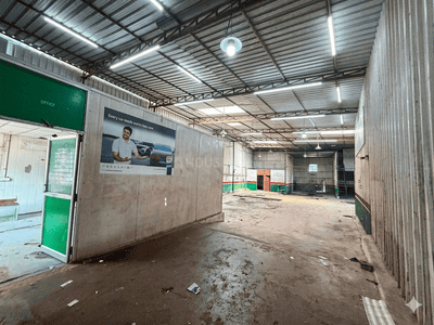 Warehouse