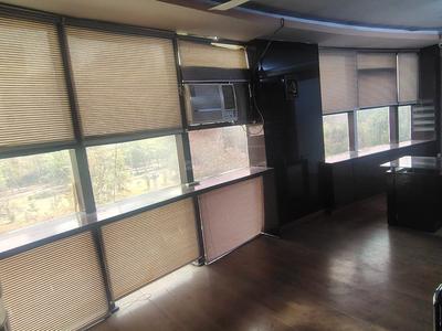 Outside View image of 462.0 Sq.ft  Ready to use Office Space for rent in Alpha I for 50000
