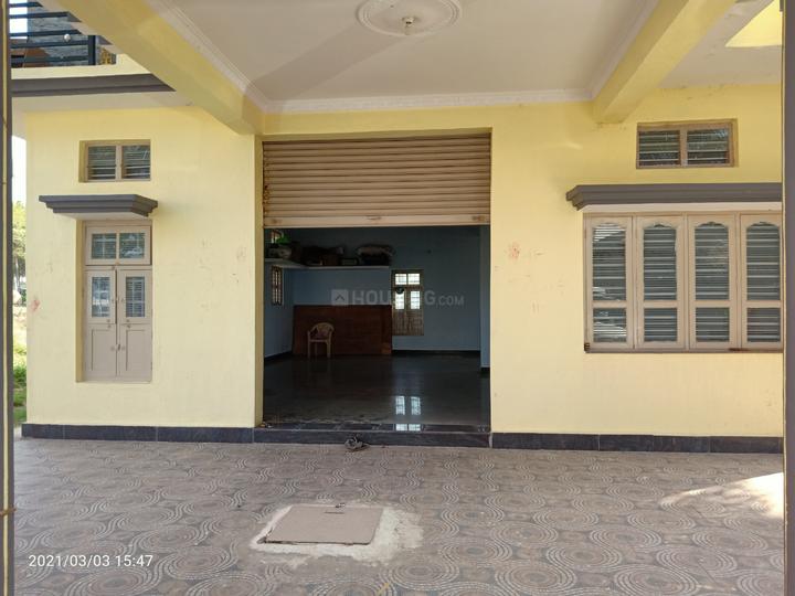 Entrance image of 1200.0 Sq.ft   Warehouse for rent in Kantenahalli for 10000