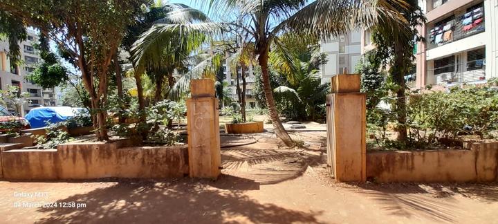 Others image of 479.0 Sq.ft pre-leased Commercial Property for sale in Kasarvadavali for 5700000