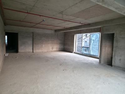 Others image of 690.0 Sq.ft  Bare shell Office Space for sale in Thane West for 13500000