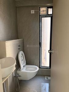 Others image of 227.0 Sq.ft  Ready to use Office Space for sale in Kandivali West for 9300000